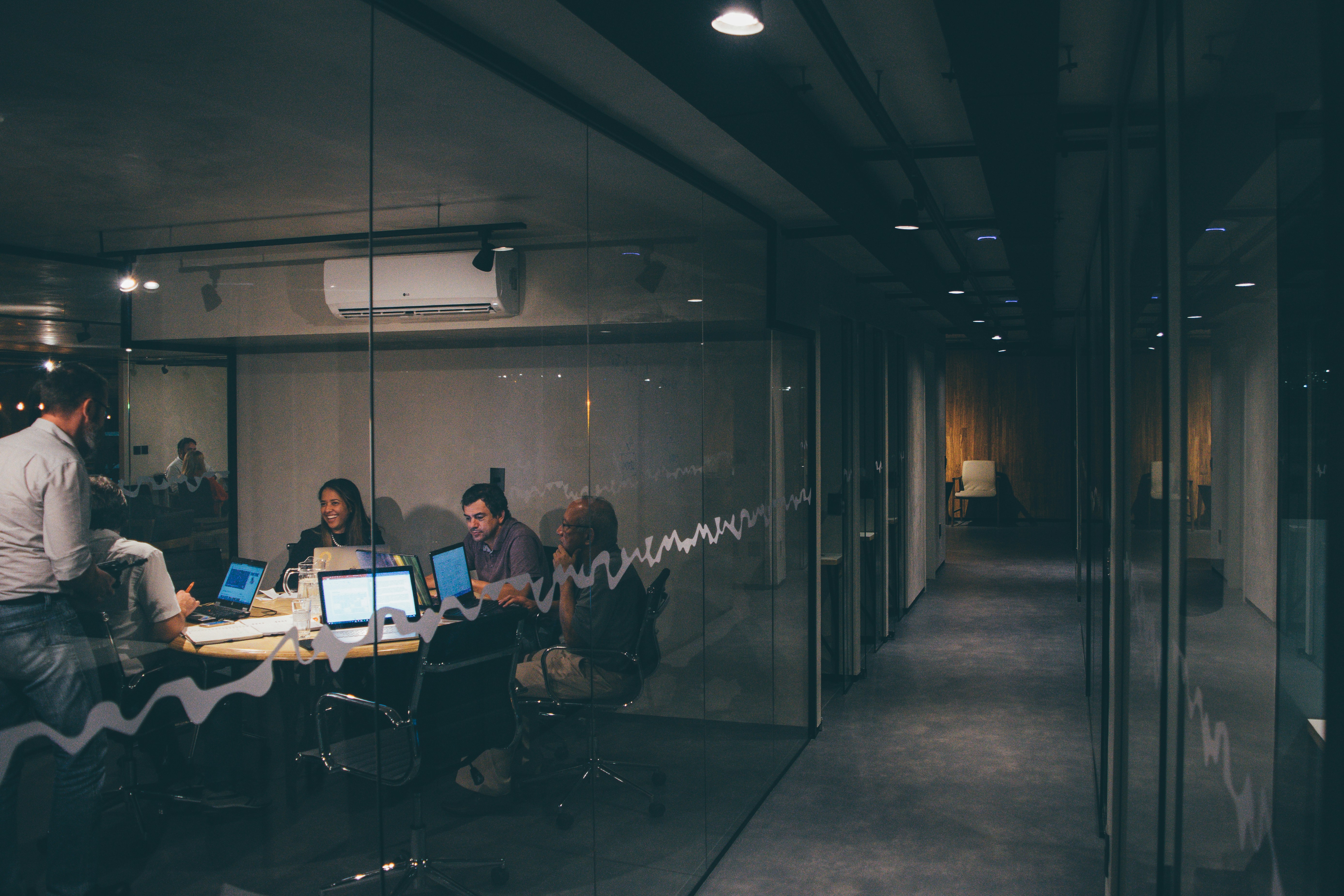 AI Adoption — Full AI Adoption: What It Actually Looks Like