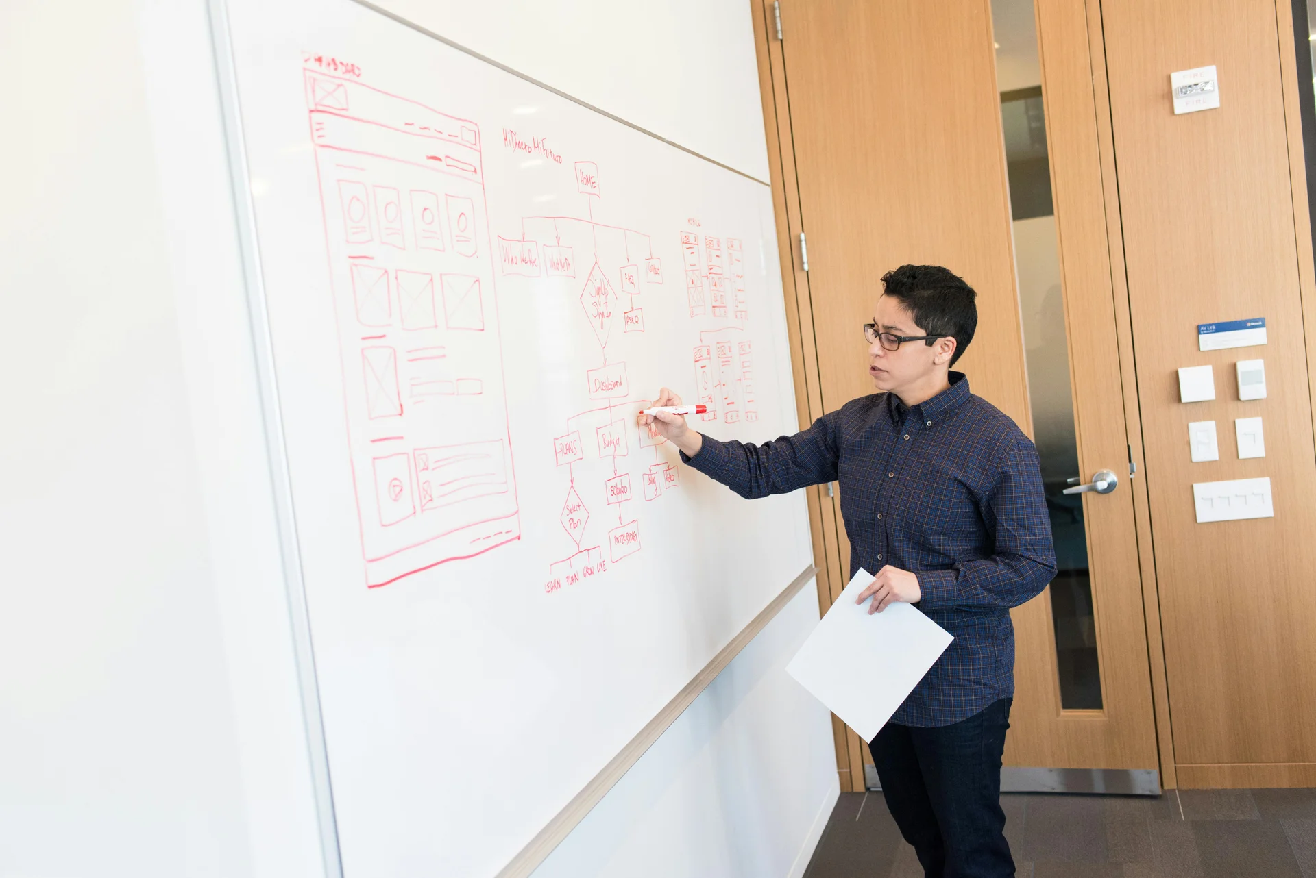 AI Strategy — AI Agents for Business: Deploy With Confidence