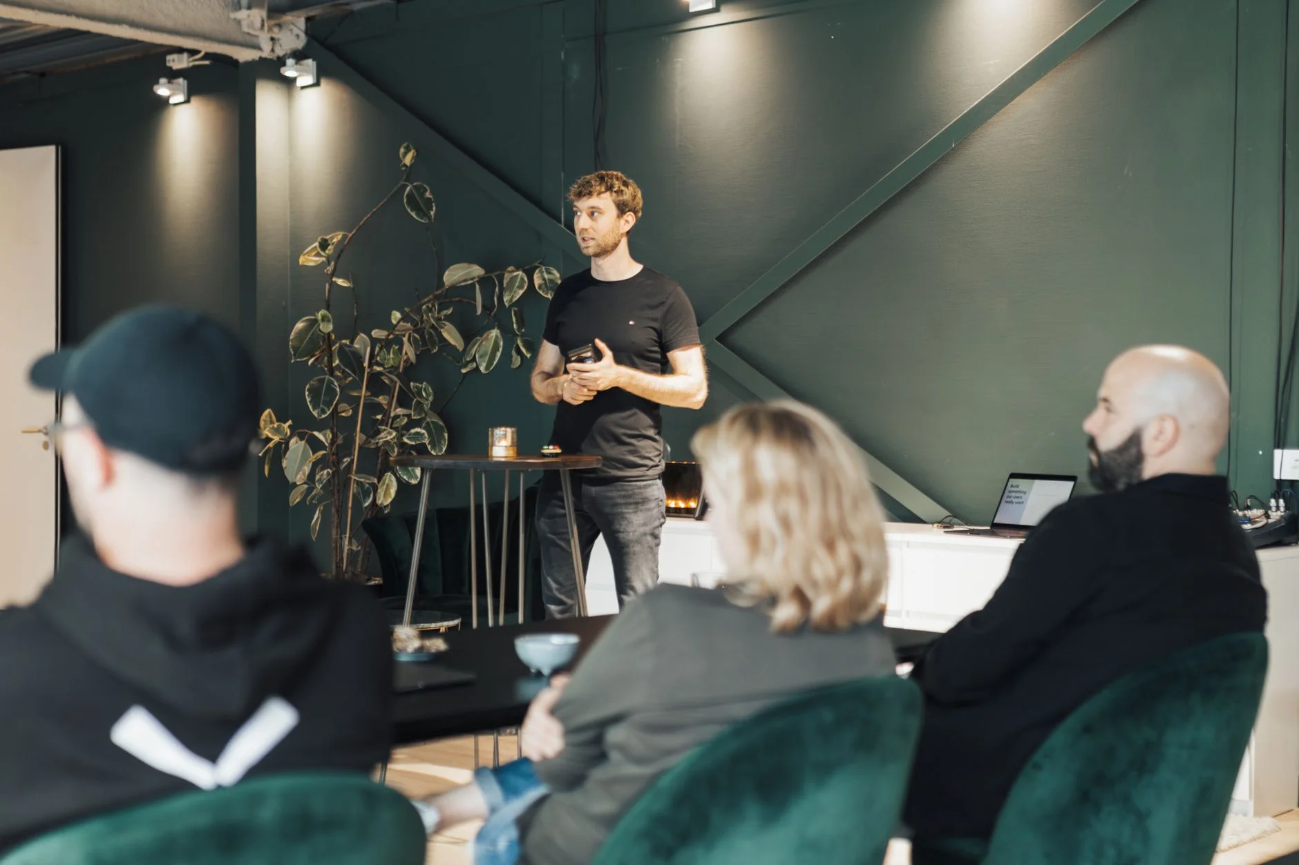 AI Adoption — AI Data Governance Without a Data Team