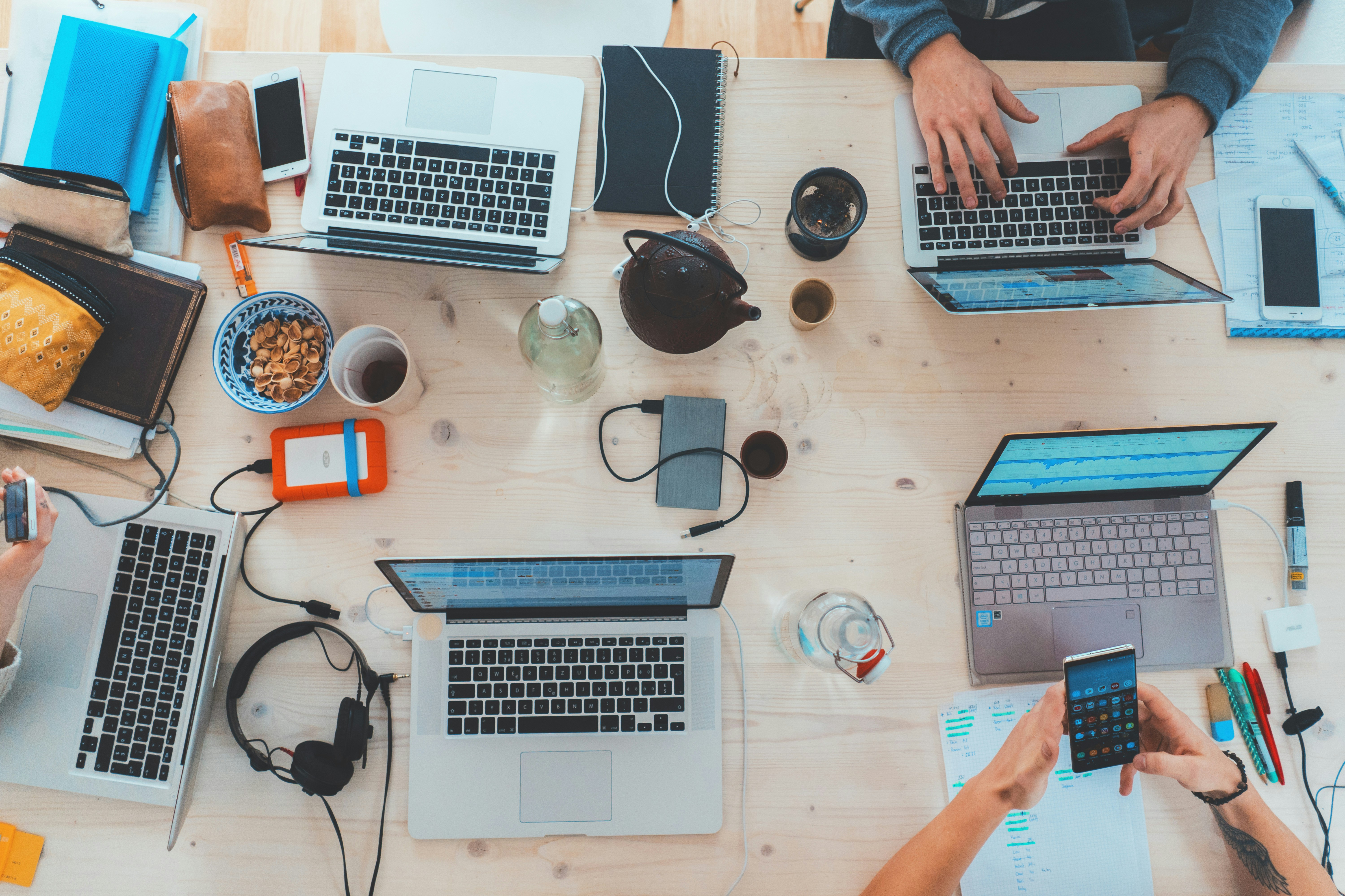 AI Implementation — LangChain vs LangGraph: Which Is Right for Your Business