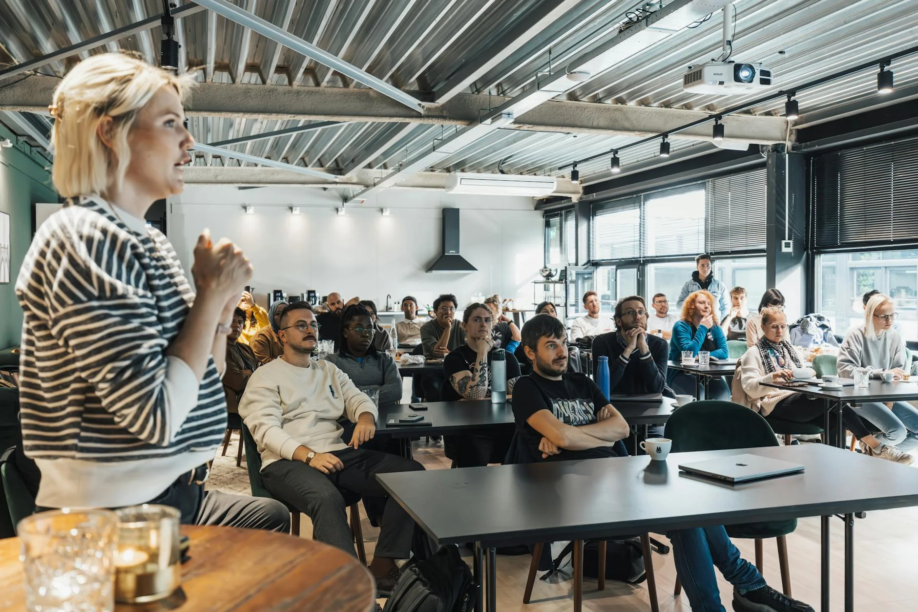 AI Adoption — AI Governance Best Practices for Growing Companies