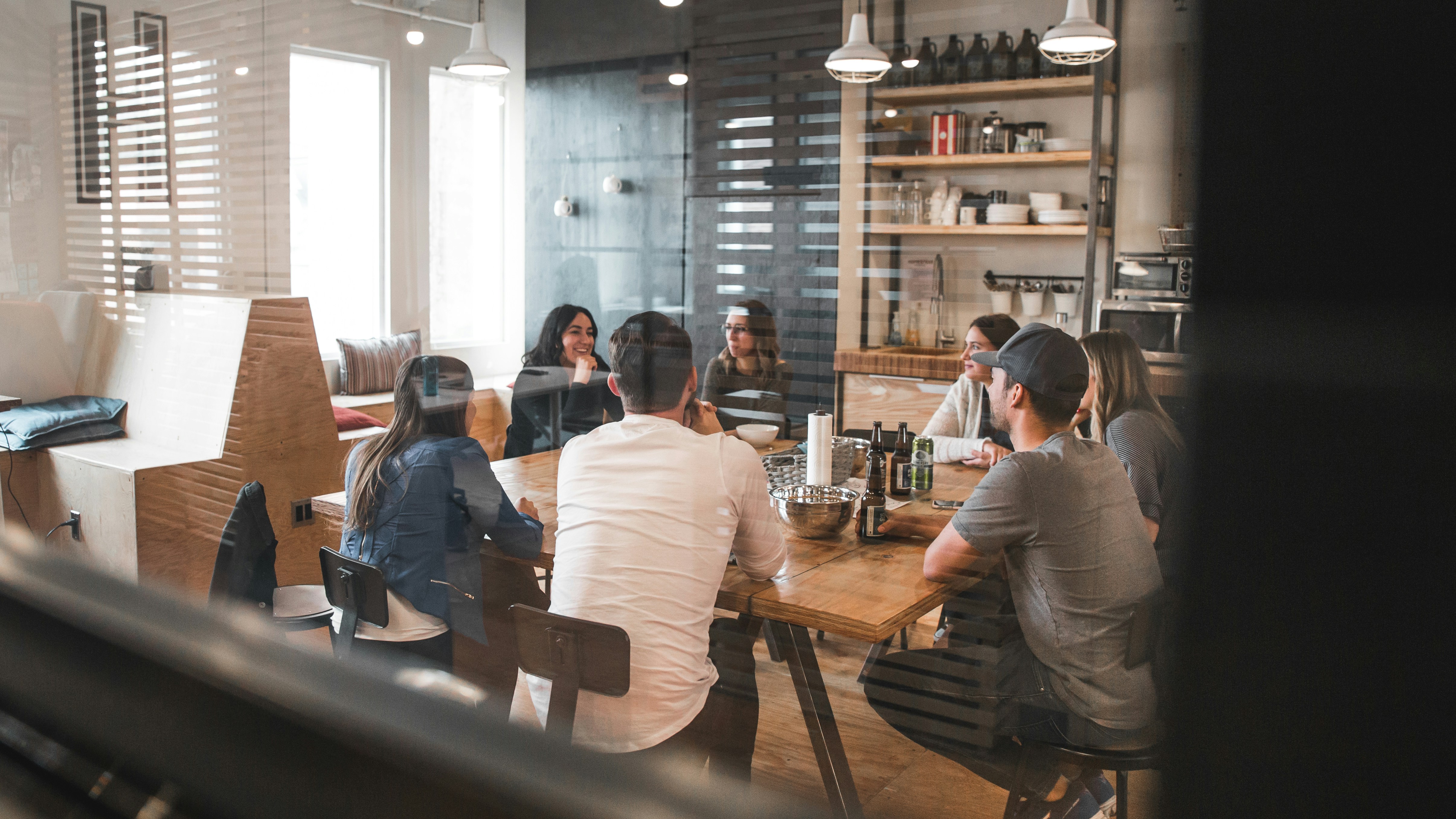 AI Adoption — Making AI Work in Enterprise Environments
