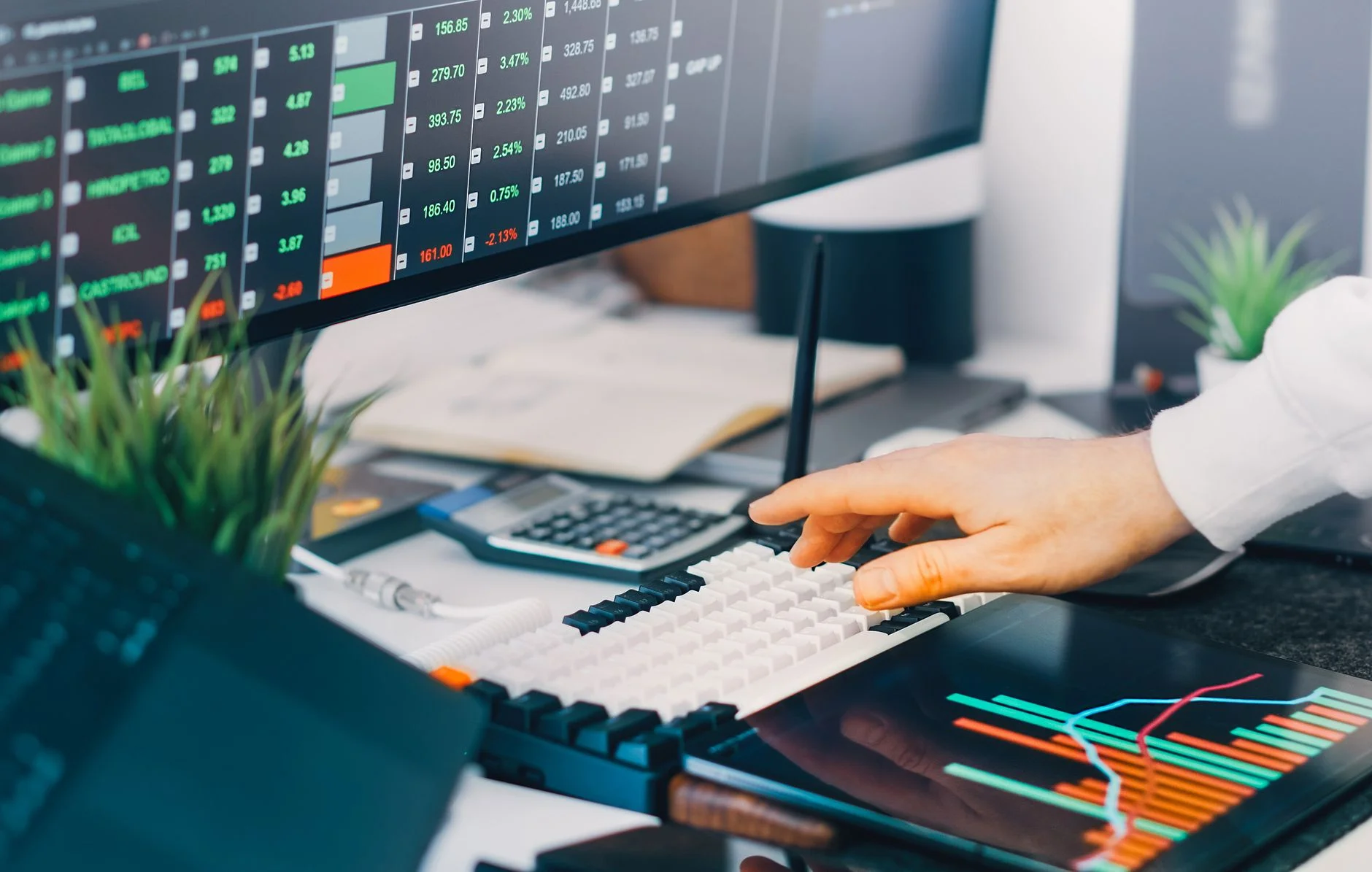 AI Implementation — Choosing an AI Partner for Growing Utah Companies