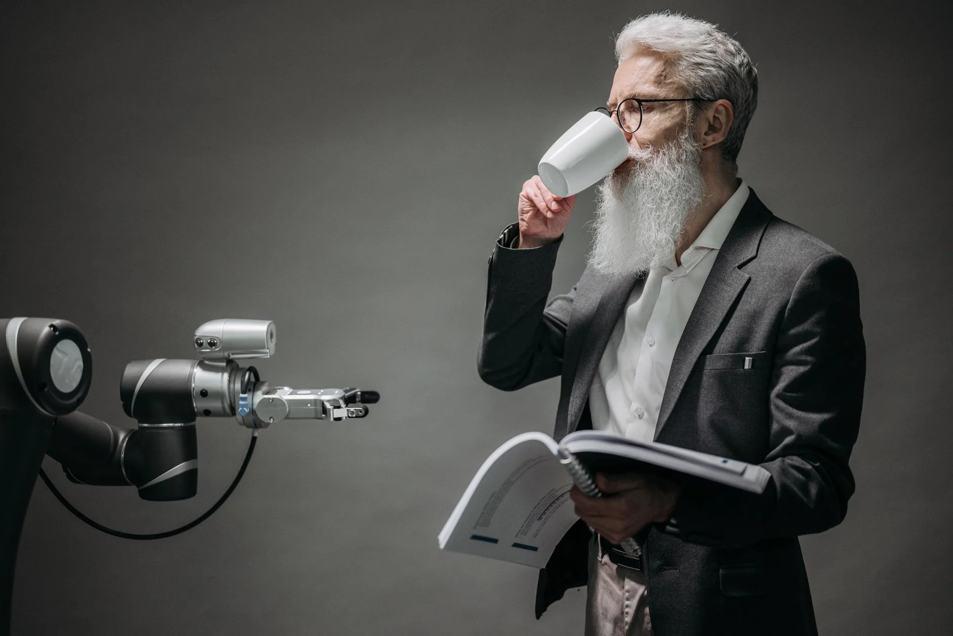 AI Systems — When Your Best Answer Is Buried in a Folder