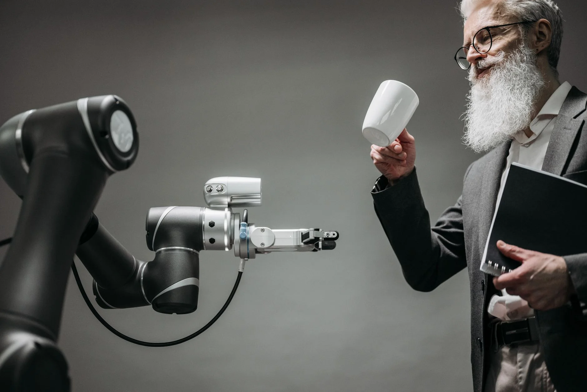 AI Systems — Why Your Team Keeps Asking You the Same Questions