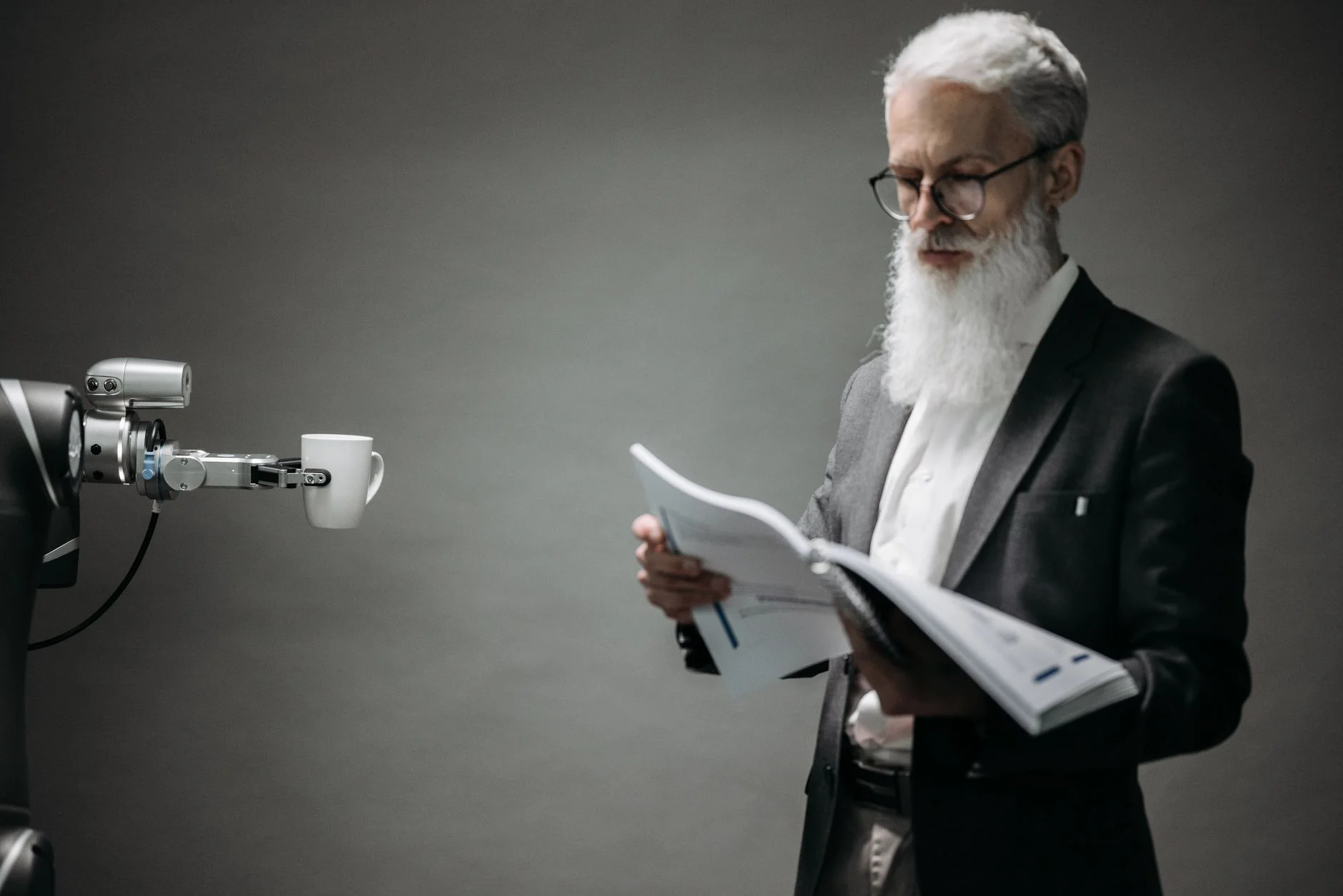 AI Systems — Why Your Sales Team Still Qualifies Leads by Hand