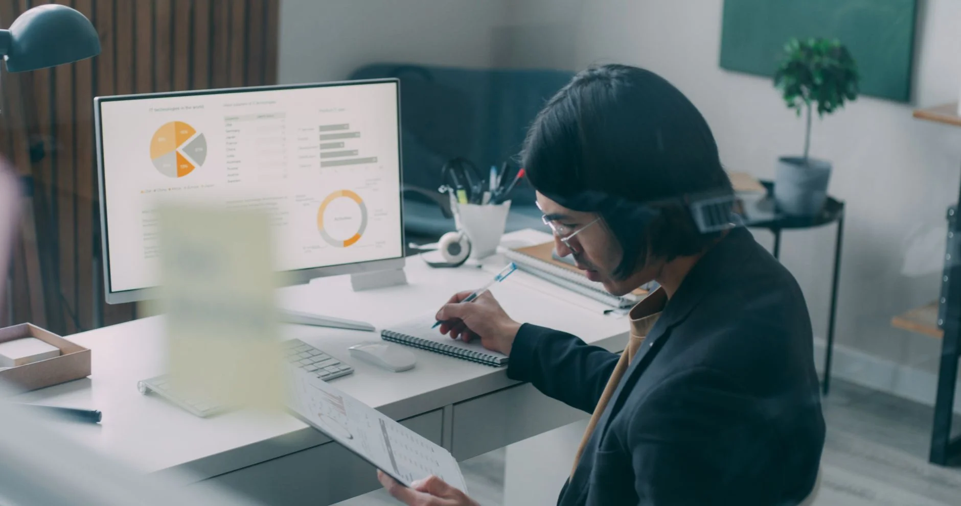 Business Workflows — AI Dispatch Automation for Field Services