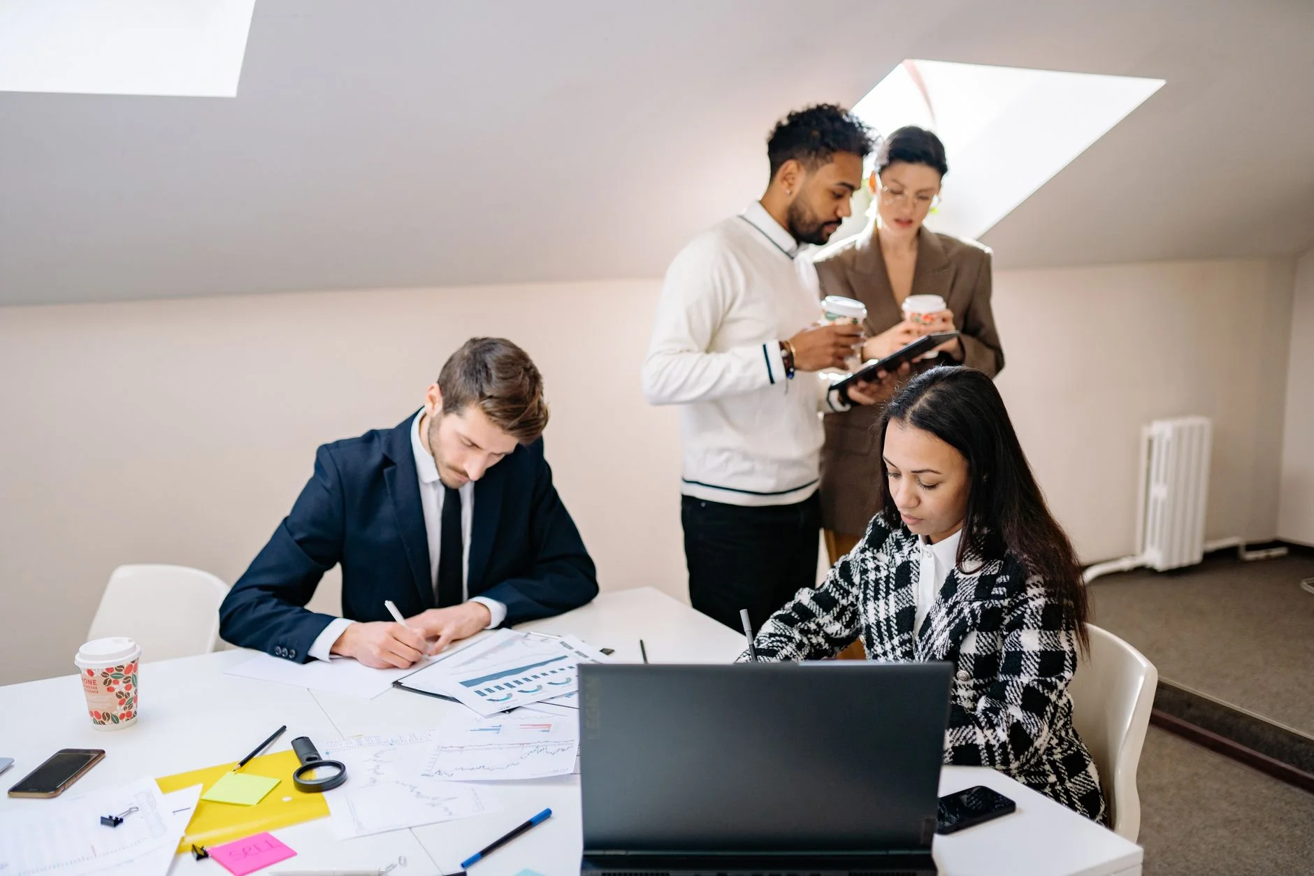 Business Workflows — AI Scheduling Automation for Field Services
