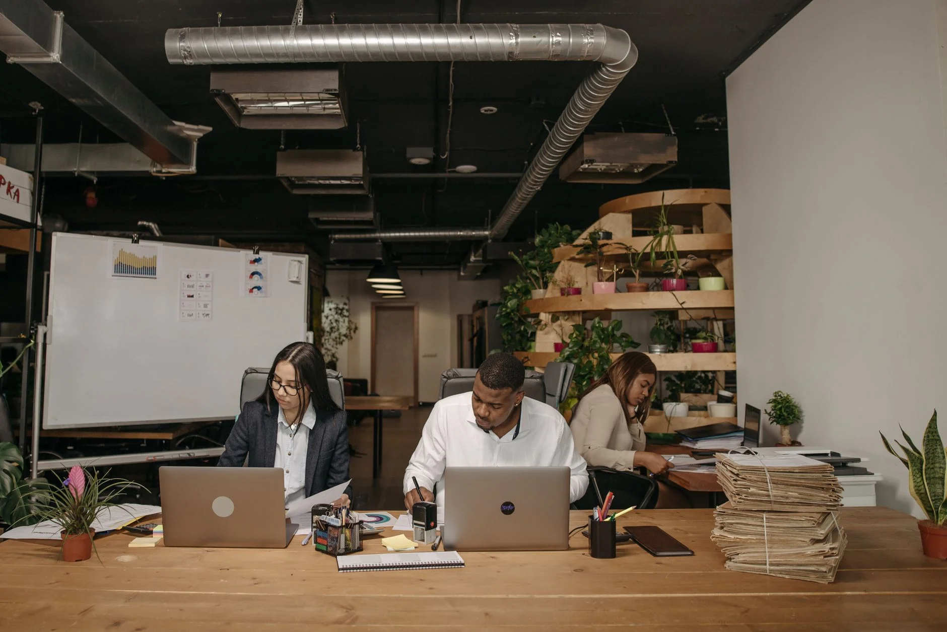 Business Workflows — Why Work Keeps Landing on the Wrong Desk