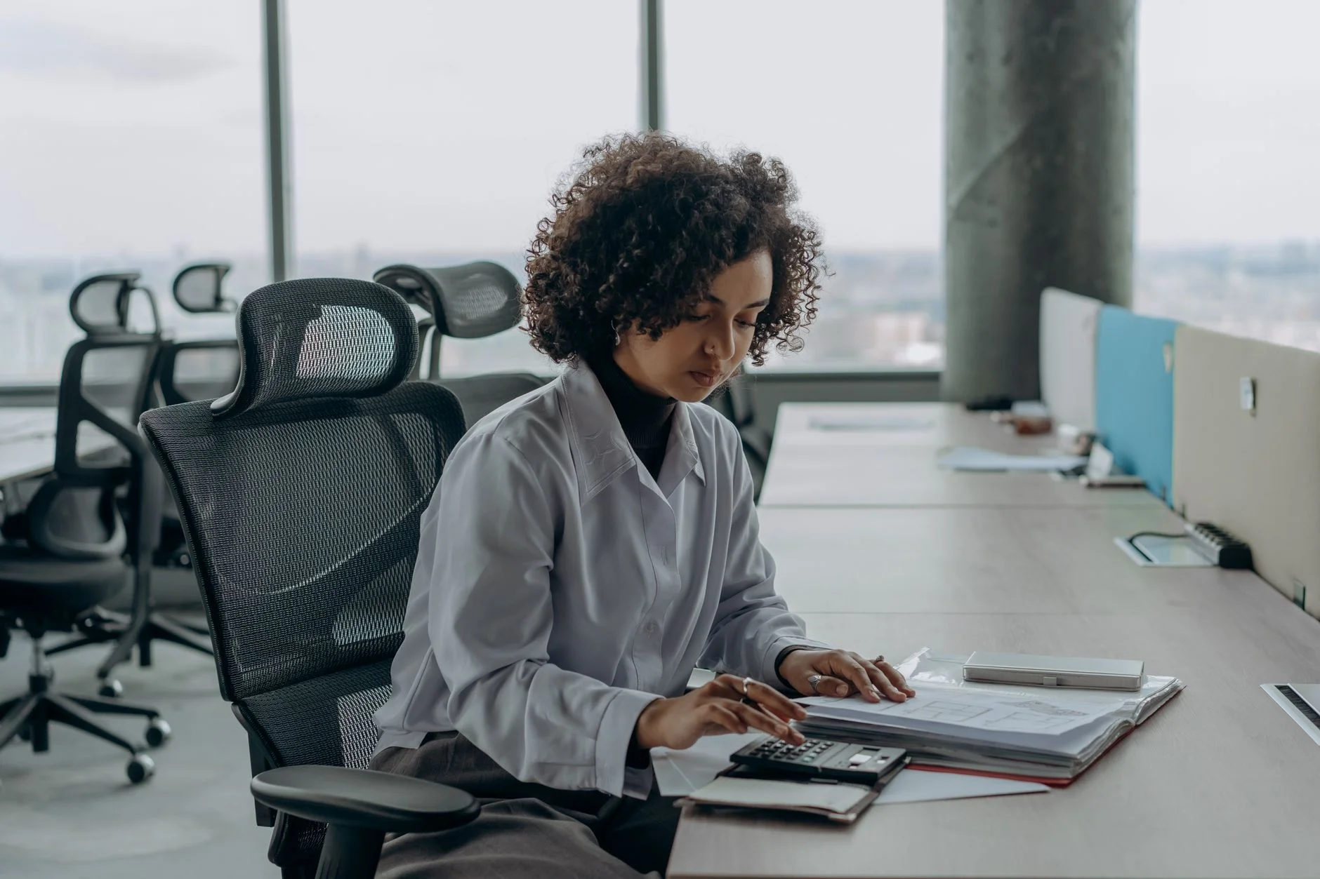 Finance & Accounting — AI Client Document Collection for Accounting