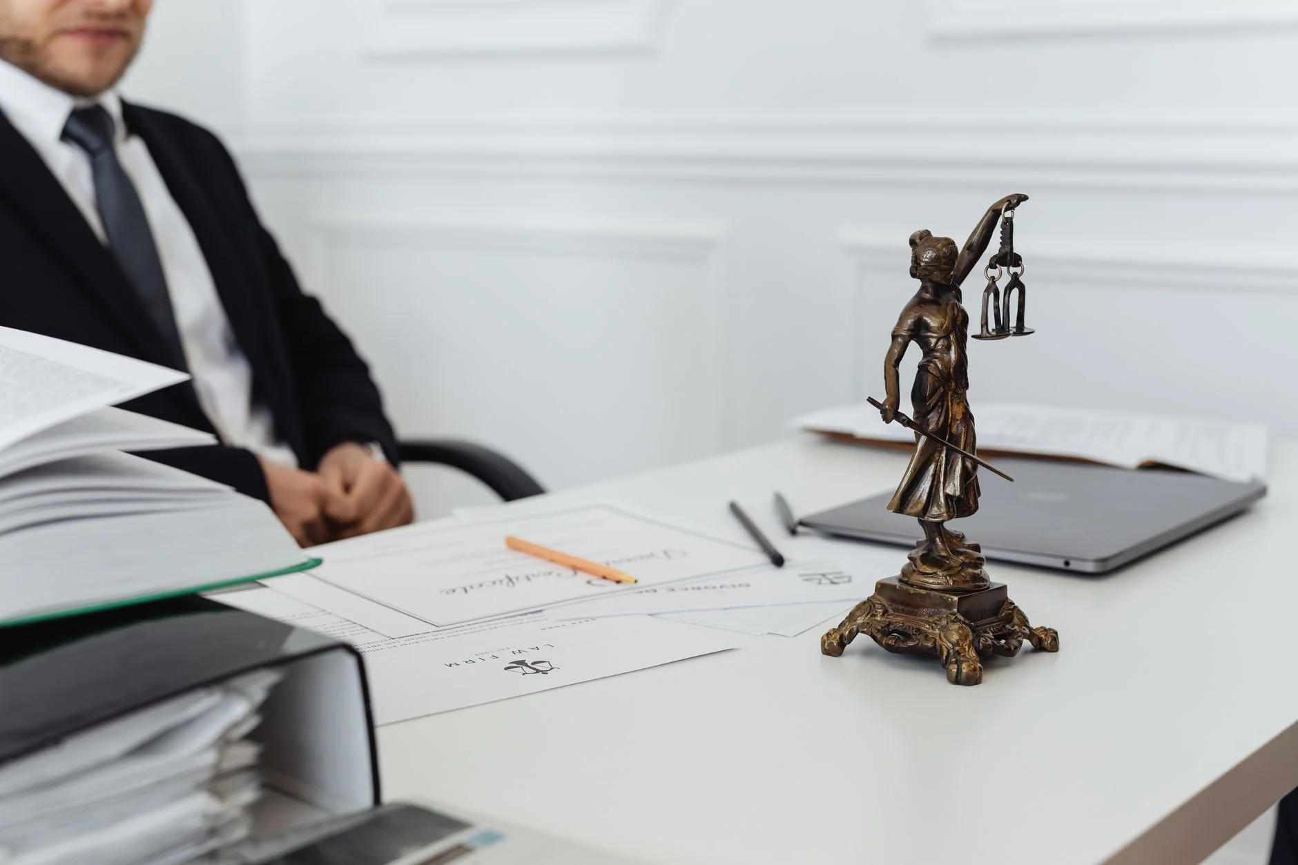 Legal — AI Legal Intake Automation for Law Firms