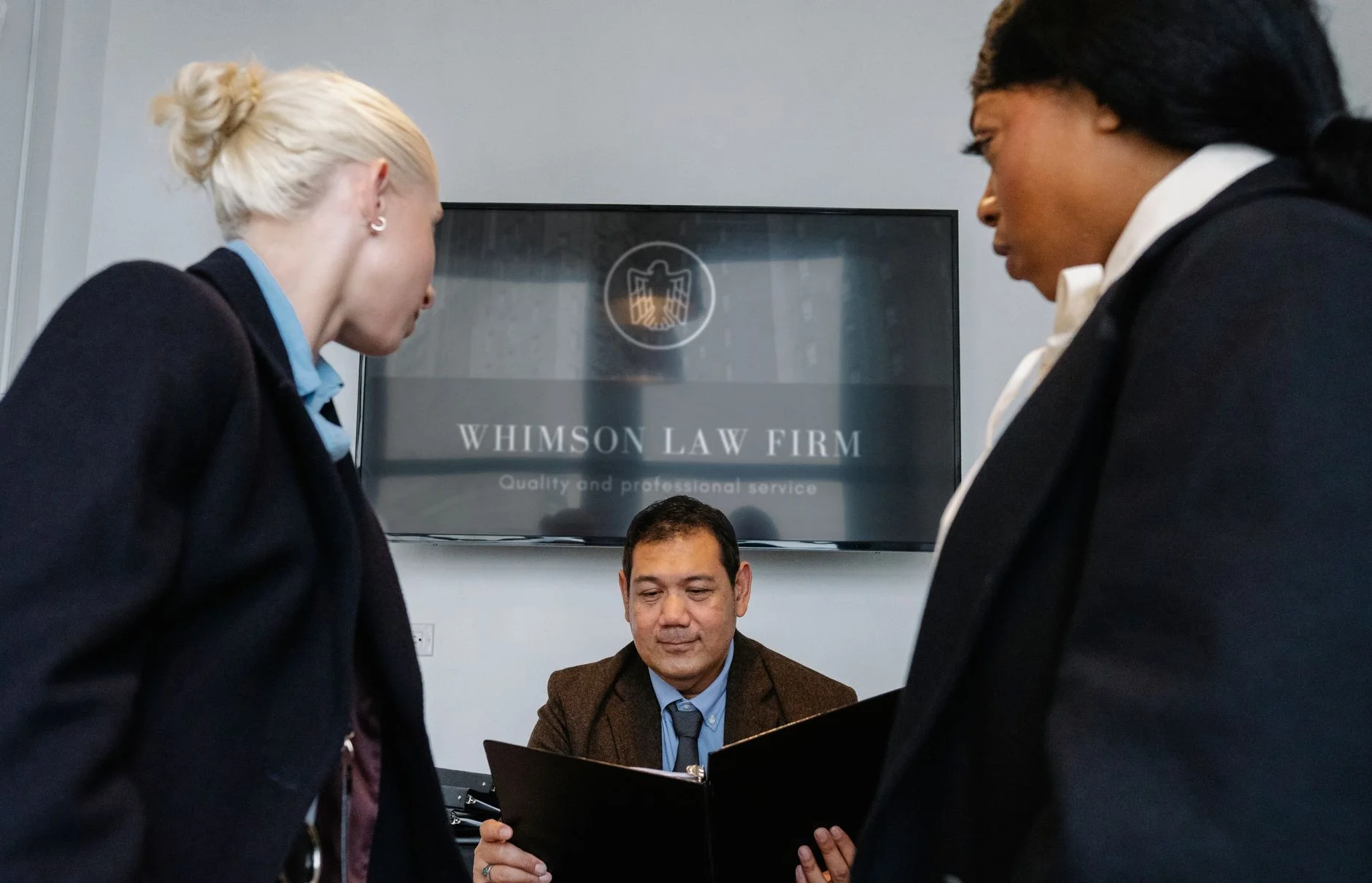 Legal — AI Contract Review Automation for Law Firms