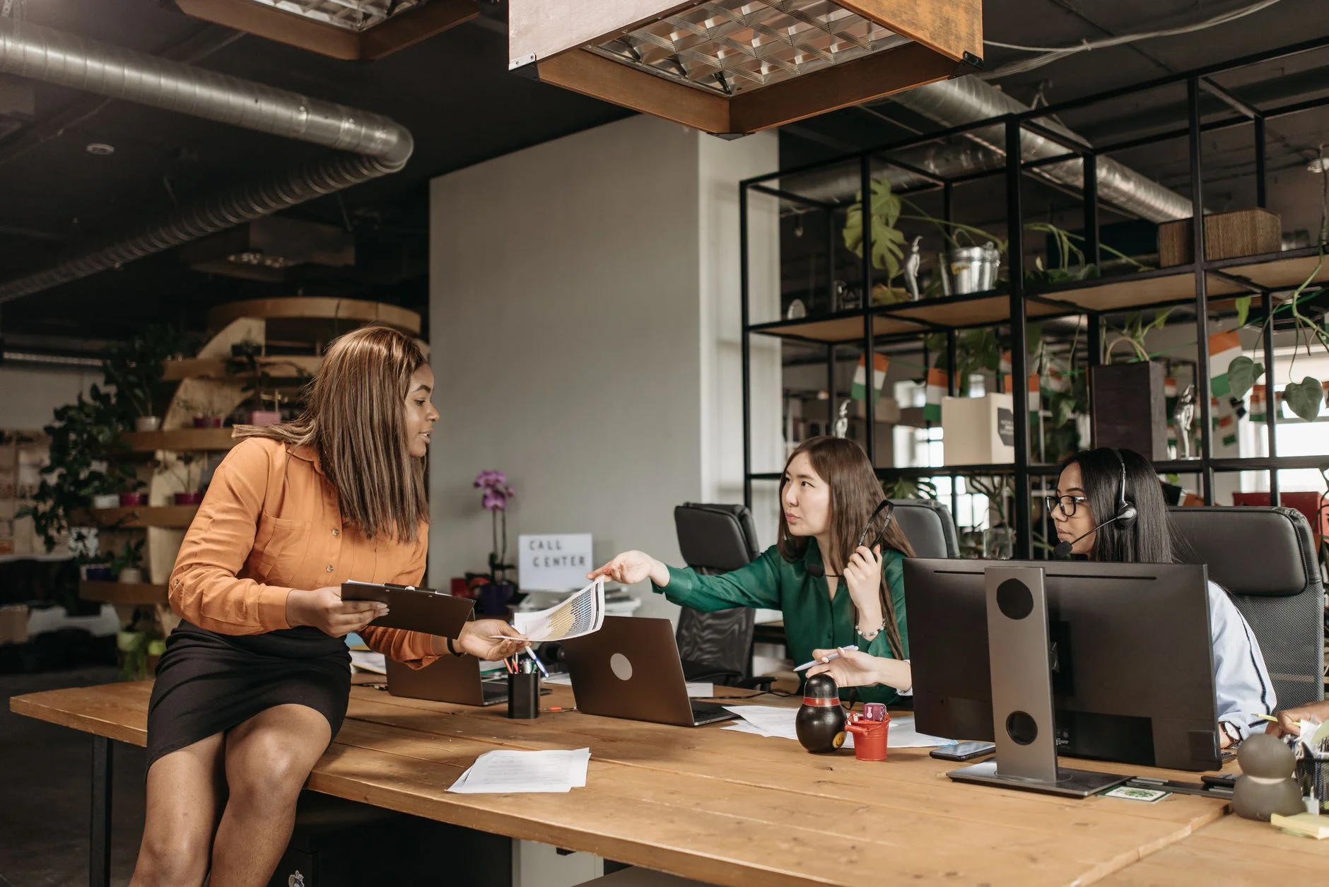 Professional Services — AI Candidate Screening Automation for Staffing
