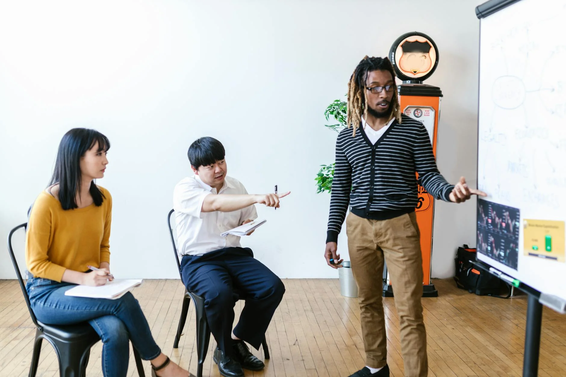 Team Training — Vibe Coding: What It Is and How Businesses Use It
