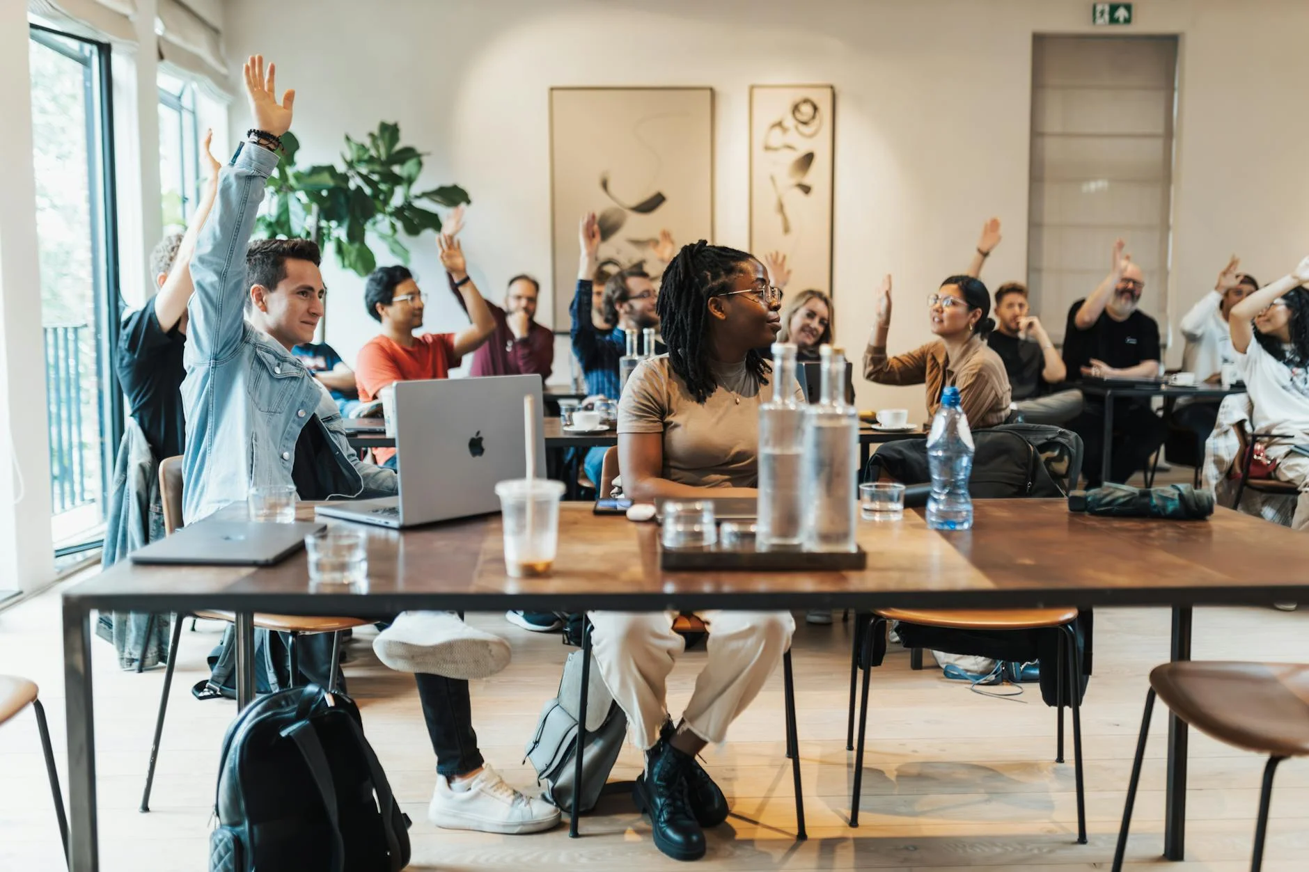 AI Adoption — AI Governance Best Practices for Growing Companies