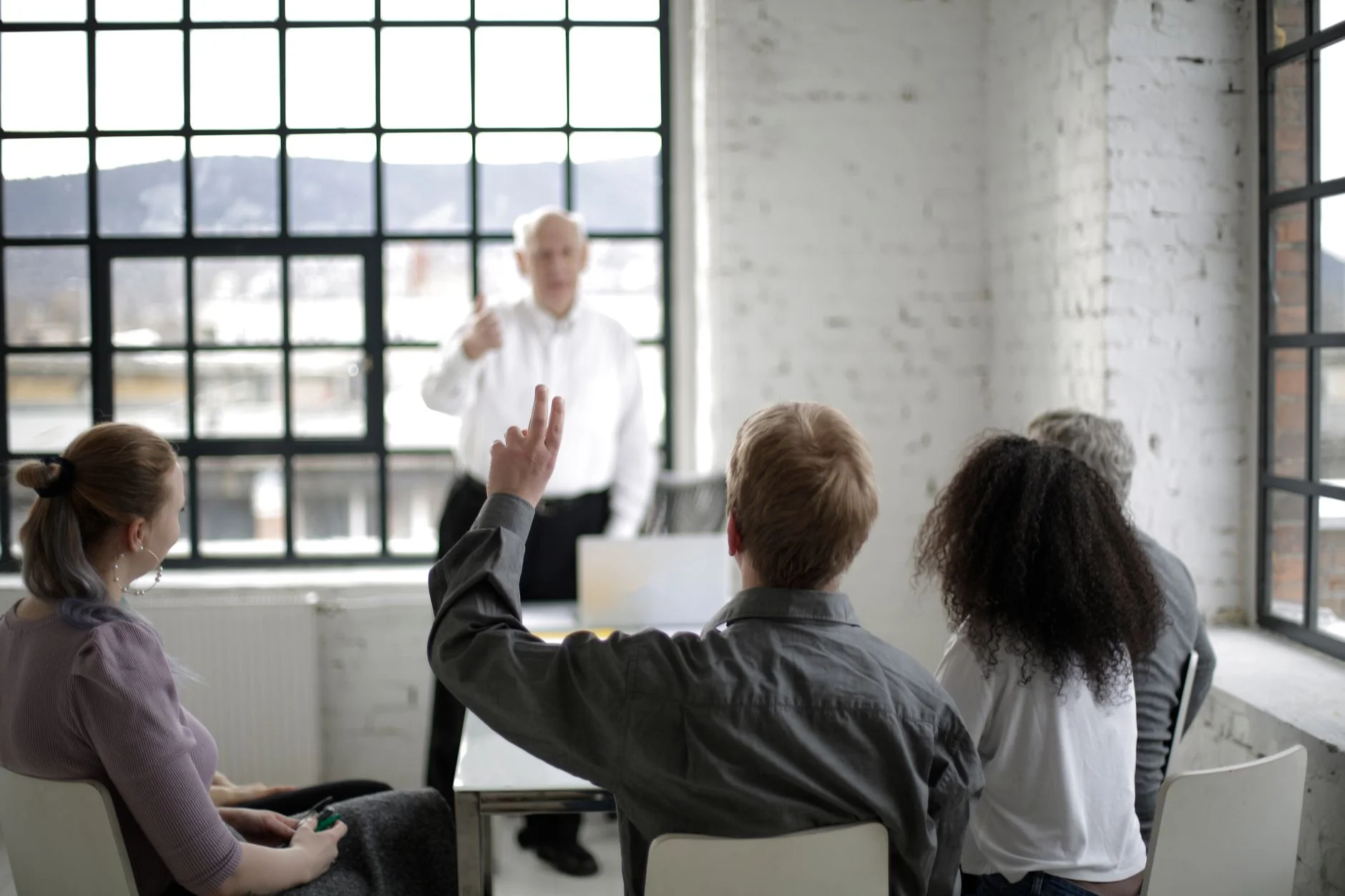AI Tools for HR and People Operations Teams