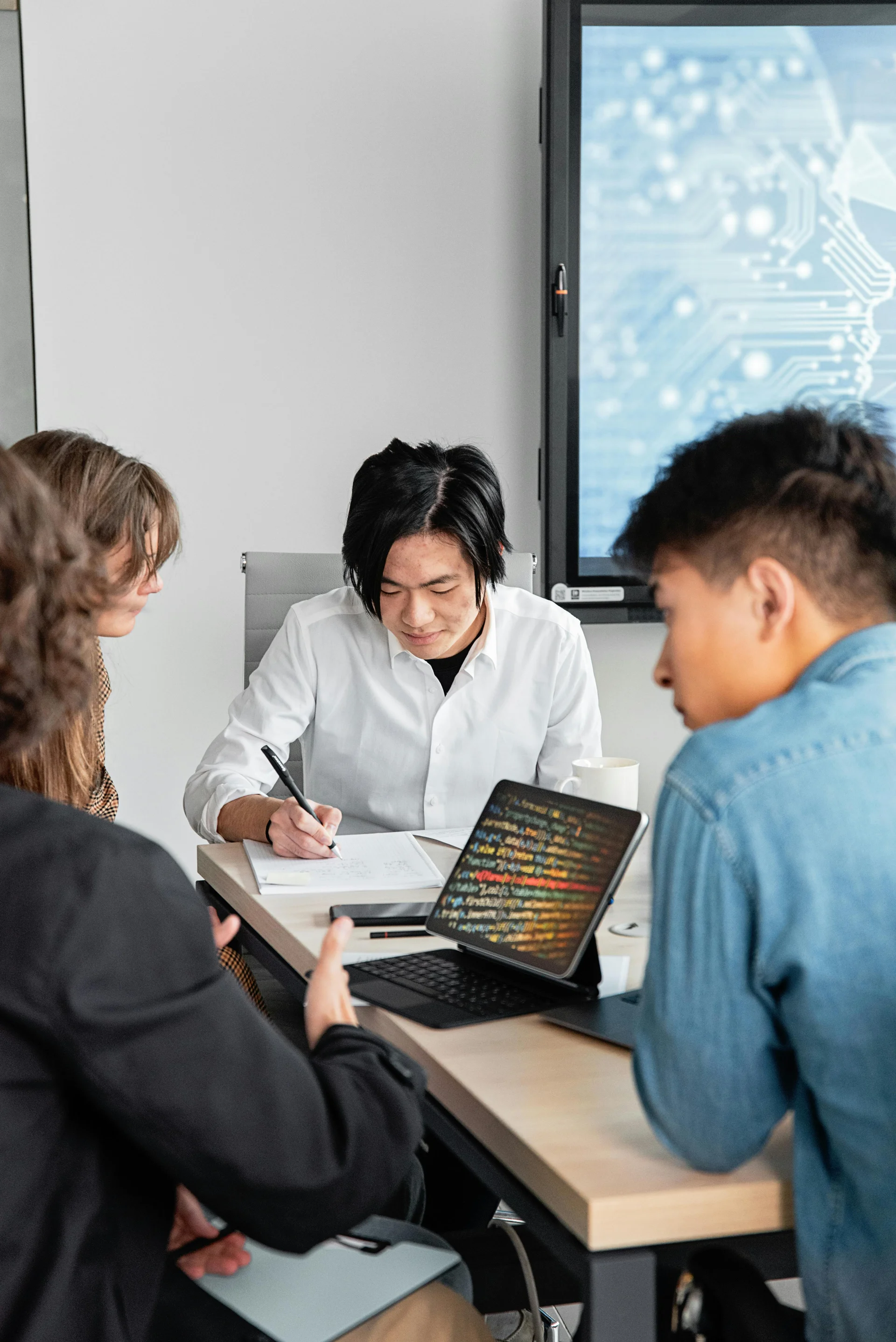 Team Training — AI Training Program for Sales and Revenue Teams: What Actually Moves the Number