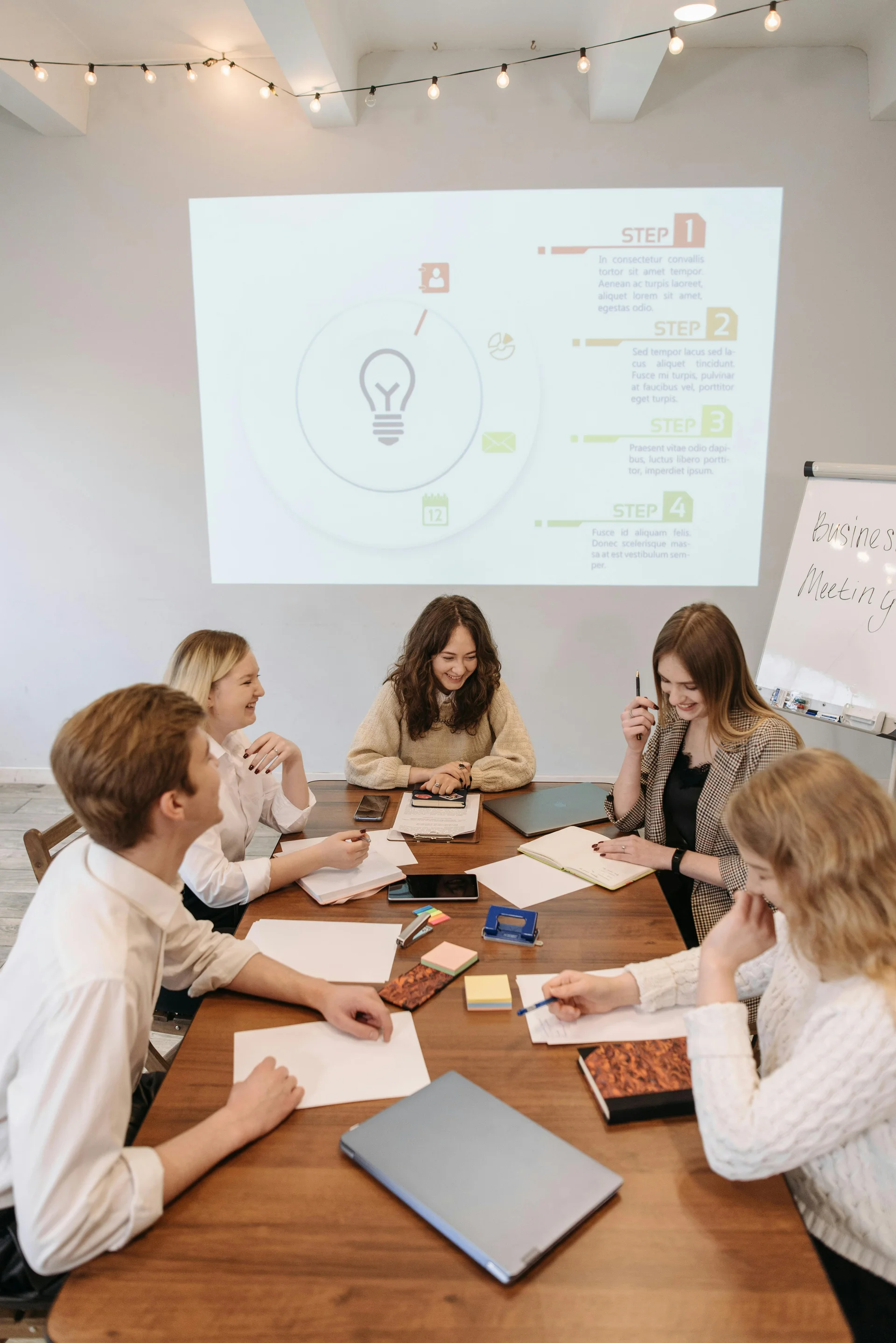 Team Training — Faster AI Onboarding for Business Teams