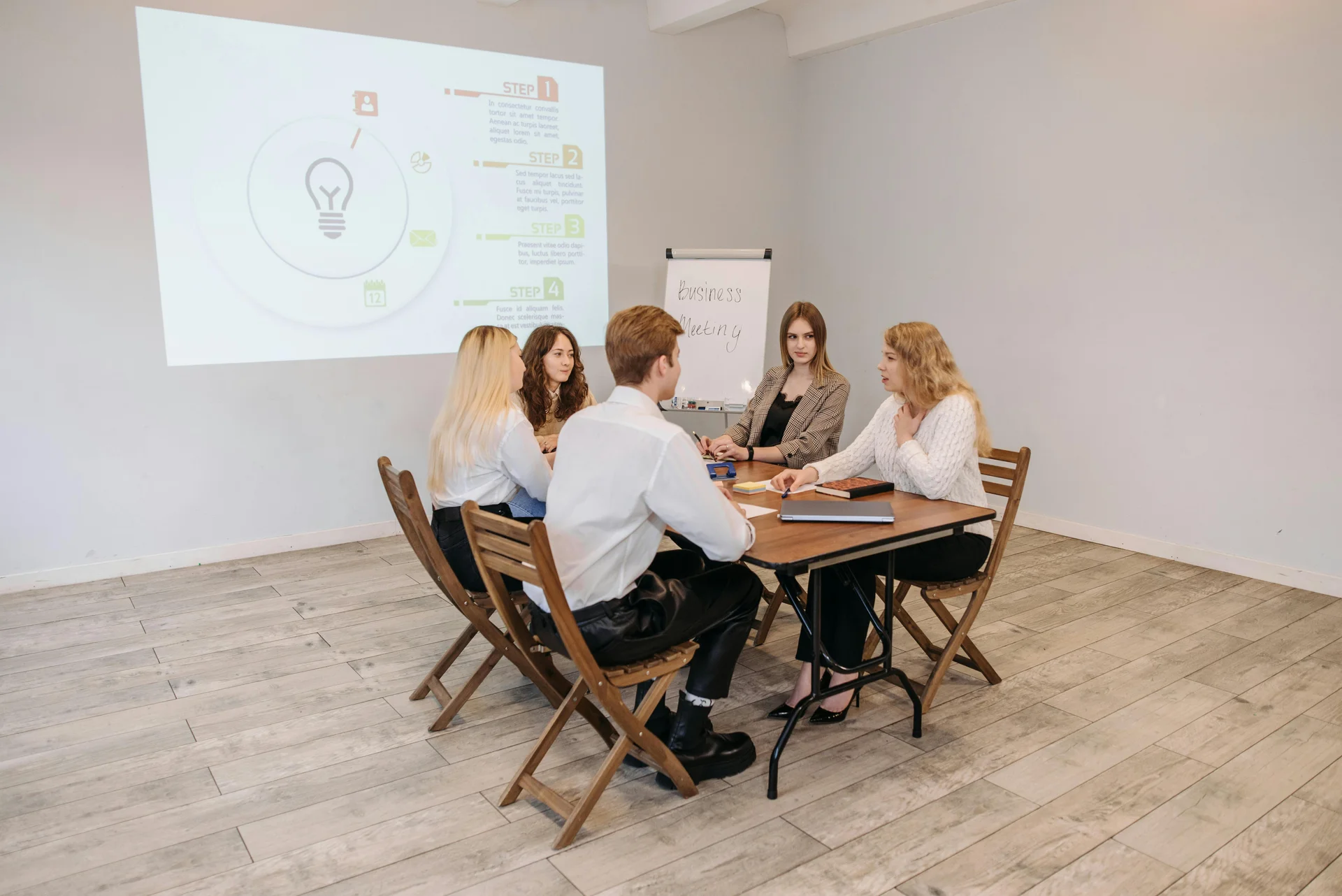 AI Adoption — AI Compliance Checklist for Business Leaders